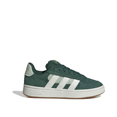 Adidas Grand Court Alpha Wmns "Green" | HQ7372