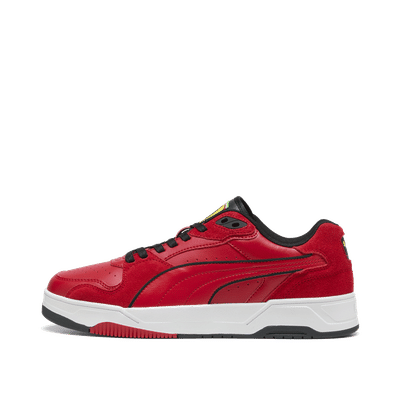 PUMA Scuderia Ferrari RBD Break Low "Rosso Corsa/Black" | 308912-02