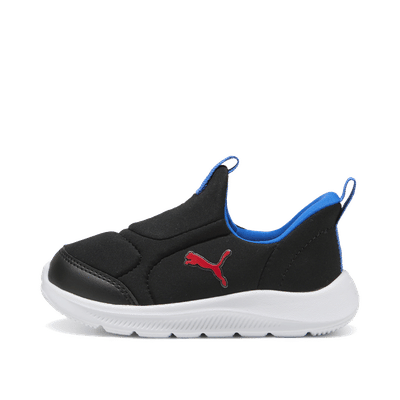 PUMA Fun Racer 2 SLIPTECH "Black/Red" | 400583-01