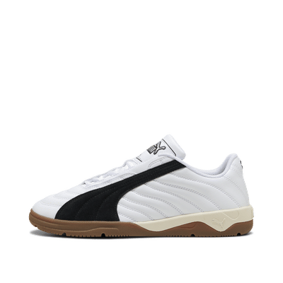 Puma Tifosi Calcio "White/Black" | 404454-01