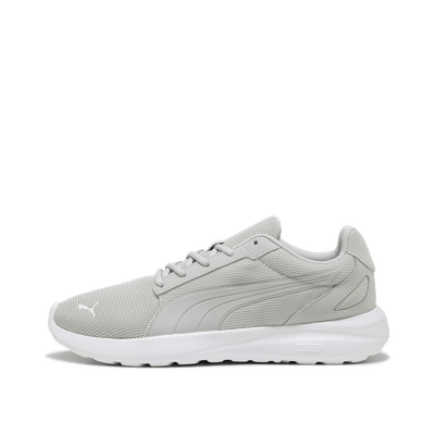 PUMA Softride Cosmic "Cool Light Gray/White" | 400235-13