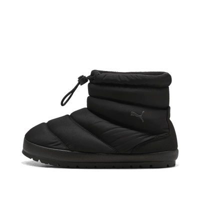 PUMA Tuff Terra Hi "Black/Cool Dark Gray" | 402177-01