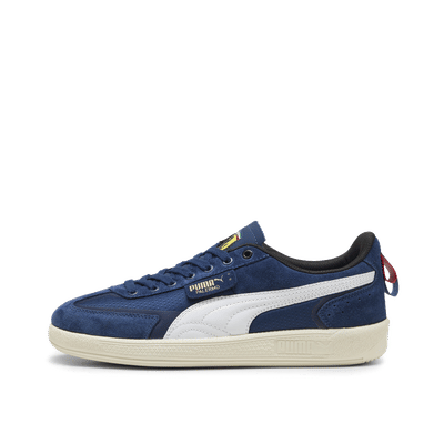 PUMA Scuderia Ferrari Palermo "Persian Blue/White" | 308899-03