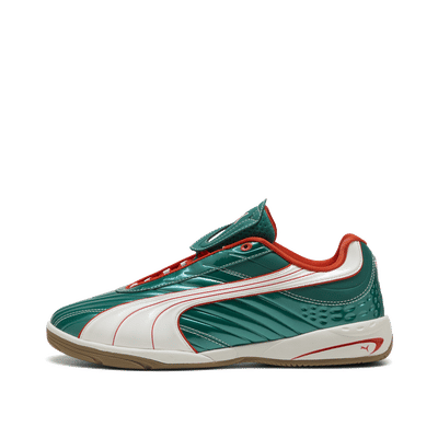Puma V-S2 Goalgetter "Wild Green/Warm White" | 403282-20