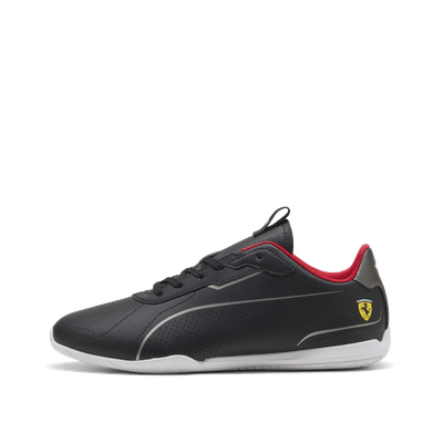 PUMA Scuderia Ferrari Neo Cat 3.0 "Black/Aged Silver" | 309082-04
