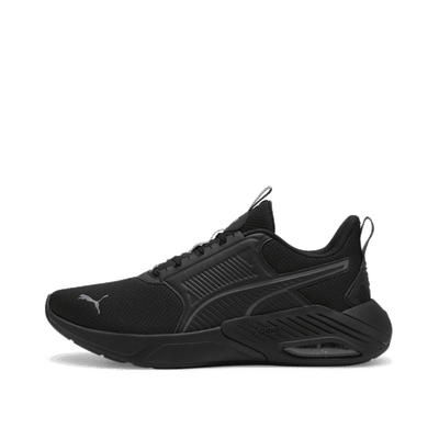 PUMA X-Cell Nova FS "Black/Cool Dark Gray" | 379495-02
