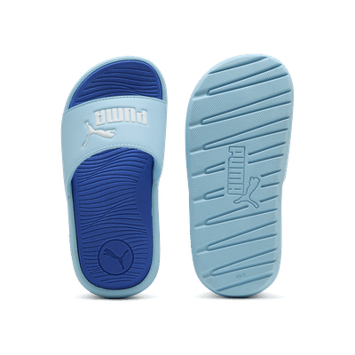 PUMA Cool Cat 2.0 "Vibrant Blue/White/Royal Sapphire" | 390884-52