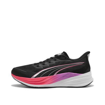 PUMA Darter Pro 2 "Black/Pure Pink/Electric Orchid" | 312587-06