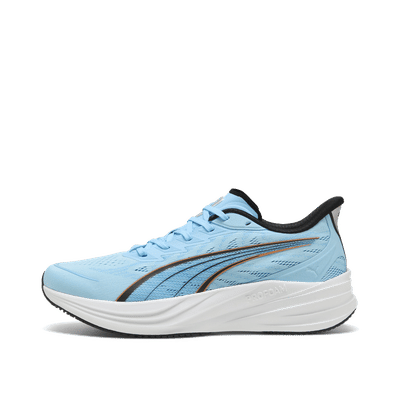 PUMA Darter Pro 2 "Vibrant Blue/White/Silver" | 312587-04