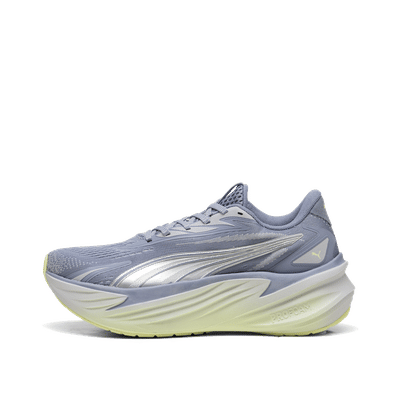 Puma Maxima Pro "Vibrant Silver/Gray Fog/Apple Spritz" | 313313-03