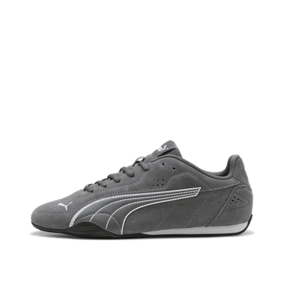 PUMA Catch "Cool Dark Gray/White" | 402681-13