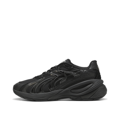 PUMA Inverse Upgrade "Black/Silver/Flat Dark Gray" | 401754-01