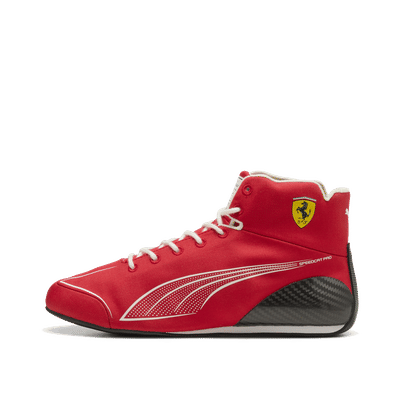 PUMA Scuderia Ferrari HP Speedcat Pro (LH) "Sport Red/White" | 309433-01