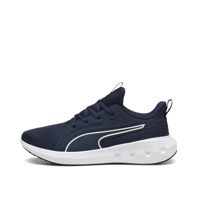 Puma Softride Carson "Club Navy/White/Black" | 310154-02