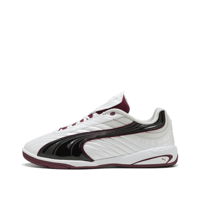 PUMA V-S2 Goalgetter "White/Black/Feather Gray" | 403282-21