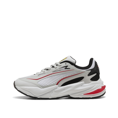 PUMA Scuderia Ferrari RS Surge "Feather Gray/White" | 309127-01