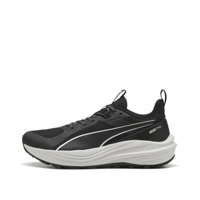 PUMA Flare Pro Trail "Black-Feather Gray" | 311732-01