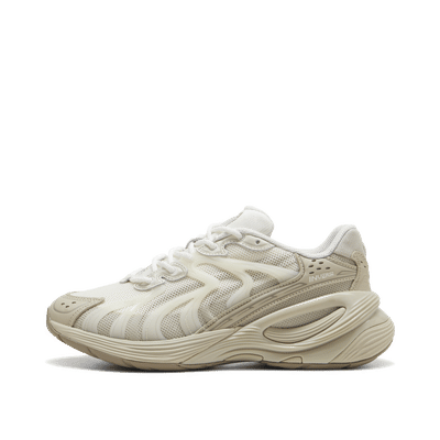 PUMA Inverse Cityscape "Warm White/Desert Dust/Ice Coffee" | 404054-03