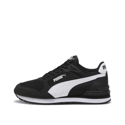 Puma ST Runner v4 "Black/White" | 399876-01