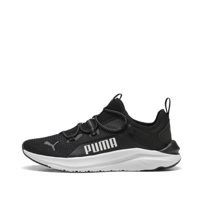 PUMA Softride Rift Bold 3 "Black/Cool Dark Gray/White" | 312653-01