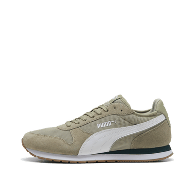 PUMA St Miler "Lux Army/White/Gum" | 401622-22