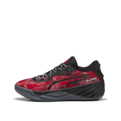 Puma All-Pro NITRO DA "Red" | 311357-01