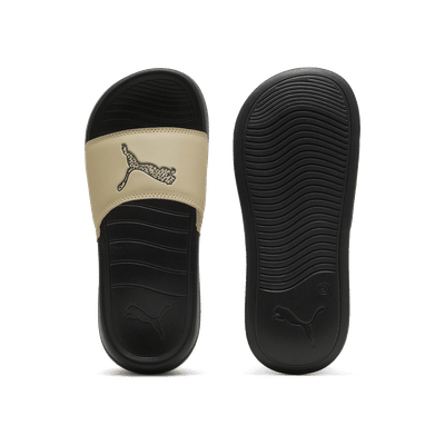 PUMA Popcat 20 Topcat "Toasted Almond/Black" | 404855-01