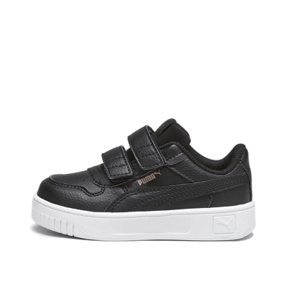 PUMA Carina Street "Black/Rose Gold" | 393849-02