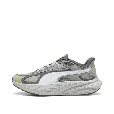 PUMA Hypnotic 2 "Cool Light Gray/White/Cool Mid Gray" | 404714-05