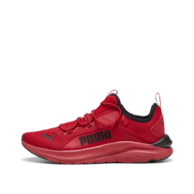 PUMA SOFTRIDE Rift Bold 3 "Red/Black" | 312653-03
