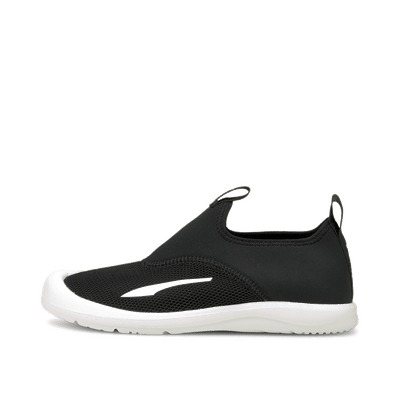PUMA Aquacat Shield Kids "Black/White" | 374860-01