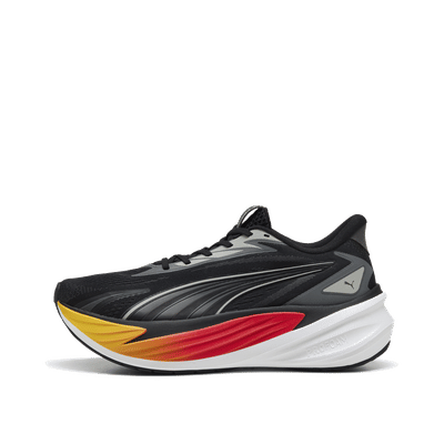 PUMA Maxima Pro "Black/Red/Yellow Sizzle" | 313313-11