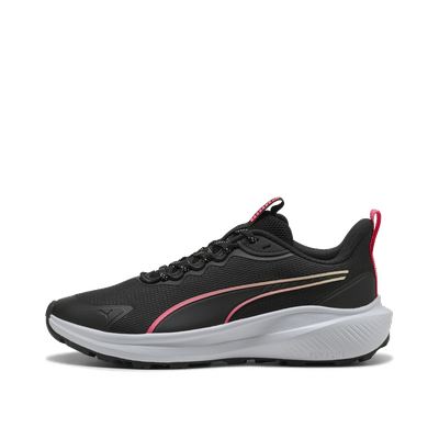 Puma Skyrocket Lite Trail "Black/Pure Pink/Apple Spritz" | 310781-21