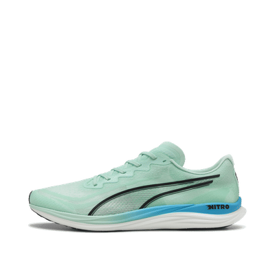 Puma Propio NITRO "Mint Melt/Speed Blue" | 311428-06