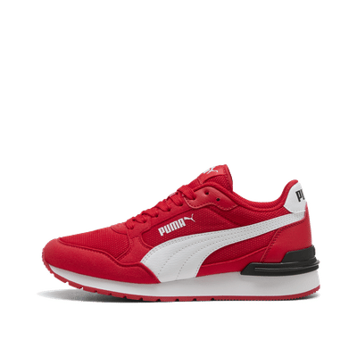 PUMA ST Runner v4 "Red/White/Black" | 399876-17