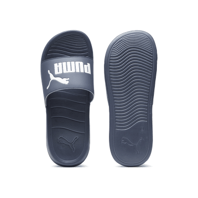 PUMA Popcat 20 Slide "Inky Blue/White" | 403477-34