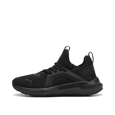 PUMA Softride Enzo 5 "Black/Black/Silver" | 311213-12