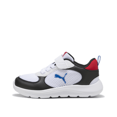 PUMA Fun Racer 2 "Black/Royal/White" | 400580-02