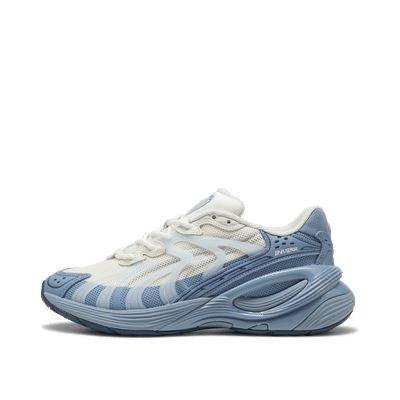 Puma Inverse Cityscape "Warm White/Cool Blue/Silver Mist" | 404054-01