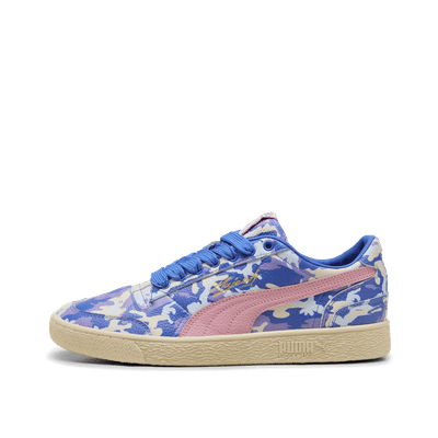 PUMA Majesty Dylan Verse "Mountain Blue/Pinkscape" | 403960-01
