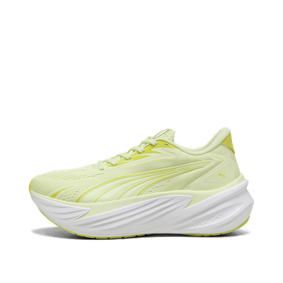 PUMA Maxima Pro "Lux Lime/White/Apple Spritz" | 313313-09