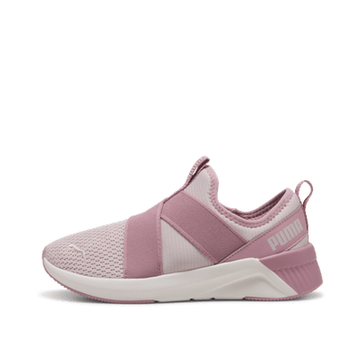PUMA Softride Harli "Mauve Mist/Poised Pink" | 311471-07