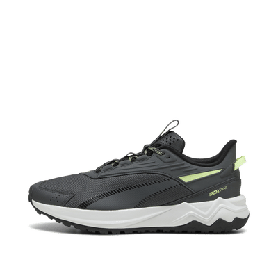 PUMA Extend Lite Trail "Dusky Gray/Fizzy Light" | 379538-26