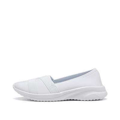 PUMA Adelina 2 "White" | 400236-09