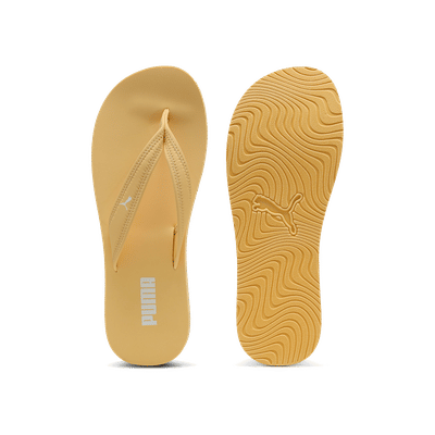 PUMA Sandy "Almost Apricot/White" | 389106-11