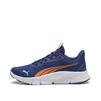 PUMA FlexFocus Lite "Blue Jewel/Rickie Orange/White" | 401517-25