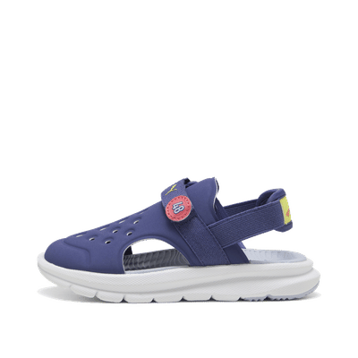 Puma Evolve Poised2Race "Blue Crystal/Cool Weather/Lemon Sherbert" | 401235-01