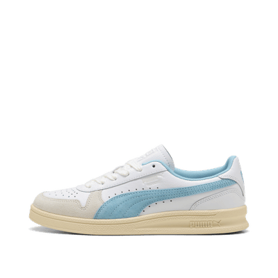 PUMA "White/Aqua" | 401360-13