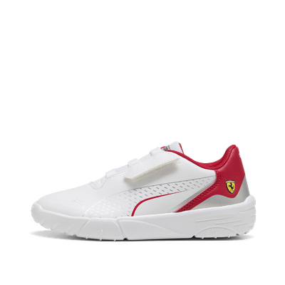 PUMA Scuderia Ferrari HP Drift Cat 11 "White" | 308861-04