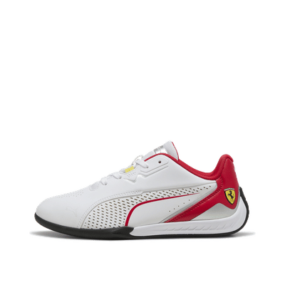 PUMA Scuderia Ferrari HP Drift Cat 11 "White" | 308860-04